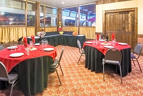 Ramada by Wyndham Denver Downtown