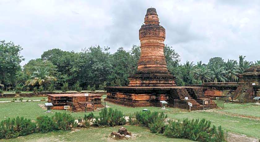 Grand Hawaii Hotel Pekanbaru