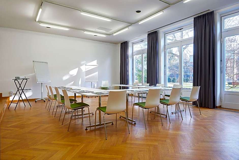 Gästehaus Lazarus