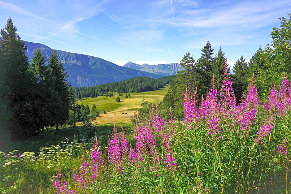 Résidence Les Villages du Bachat