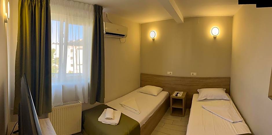 City Hotel Bucharest