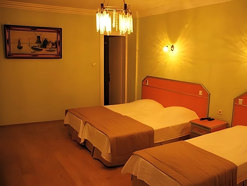 Ayvazali Hotel