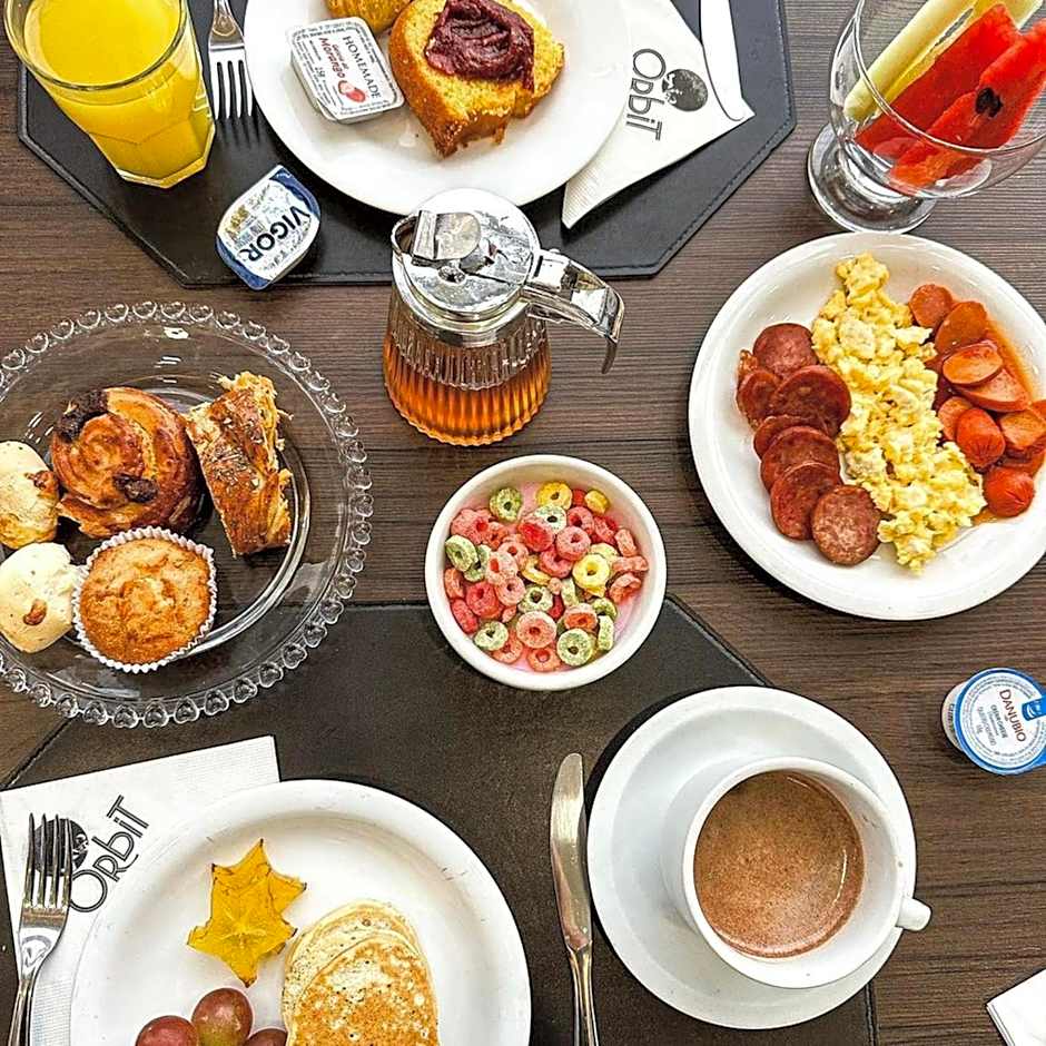 Sleep Inn Paulinia