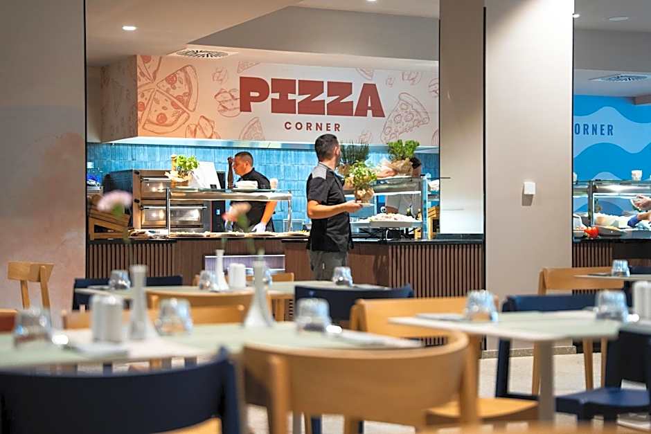 Family Hotel Adria - All inclusive
