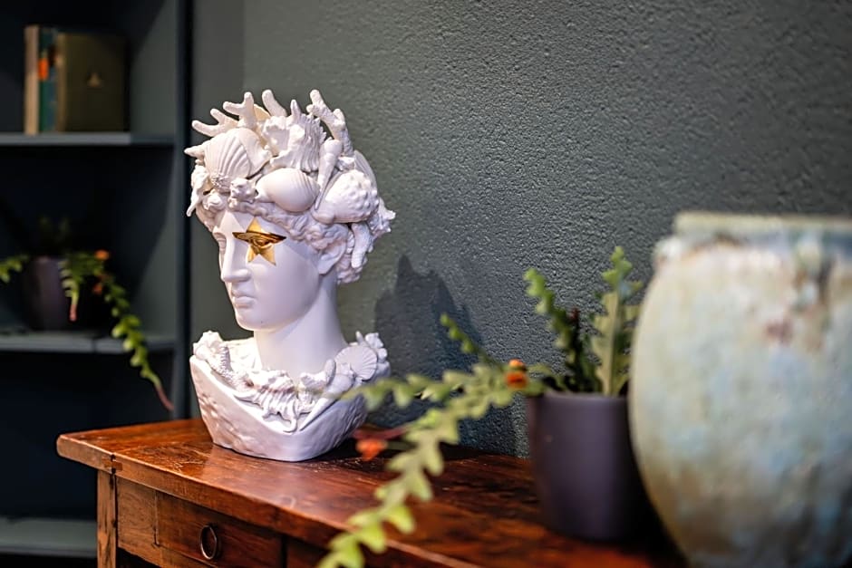 Zeitgeist Rathen by STEIGER Hotels