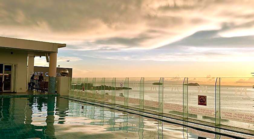 M Centro City Centre @ Gaya Street by SSVC