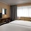 Hilton Paris Charles De Gaulle Airport