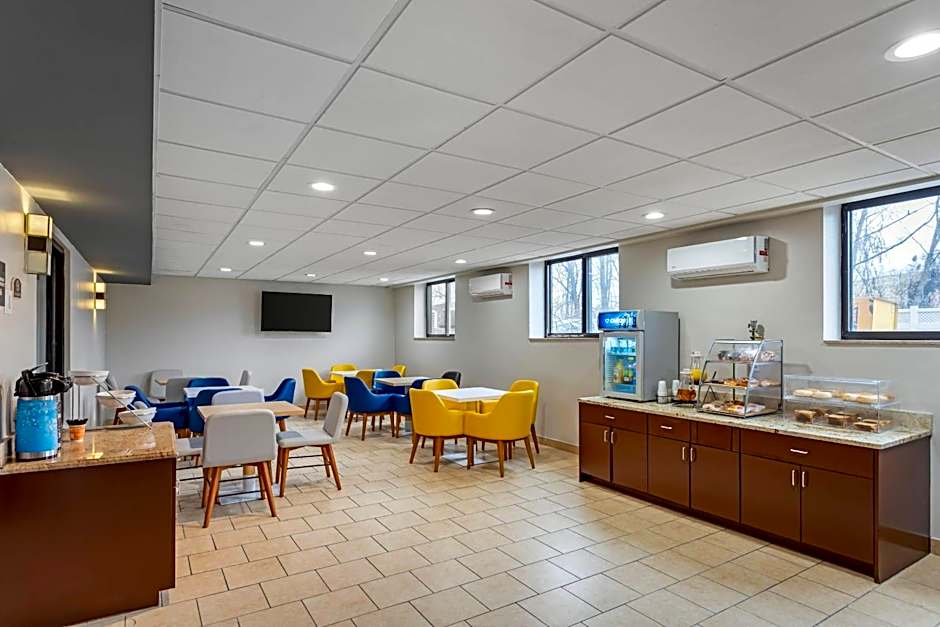 Comfort Inn Staten Island