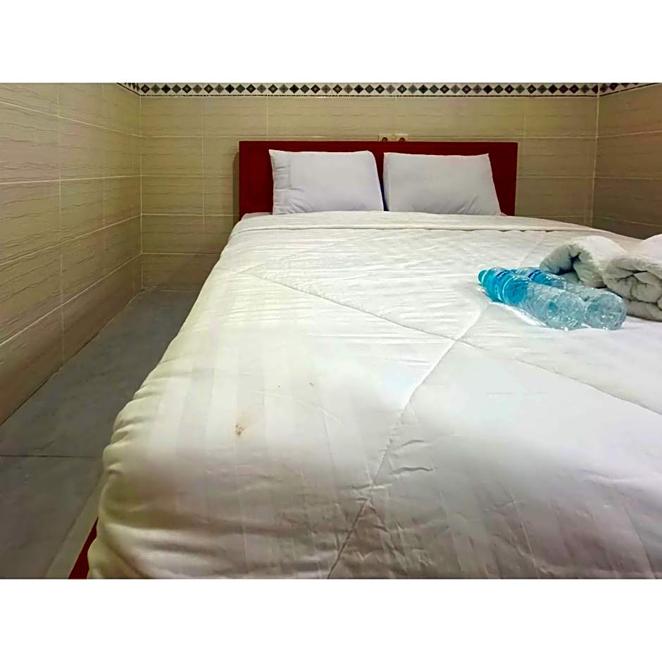 Wisma Mekar Jaya near Solo Safari Mitra RedDoorz