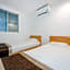 SkyTreeStayHotel2鐘ヶ淵駅から徒歩4分天井からskytreeが見えます