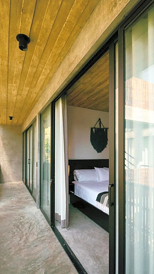 Aldea Paraíso - Adults only - Boutique hotel