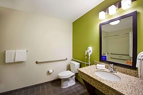 Sleep Inn & Suites Colby