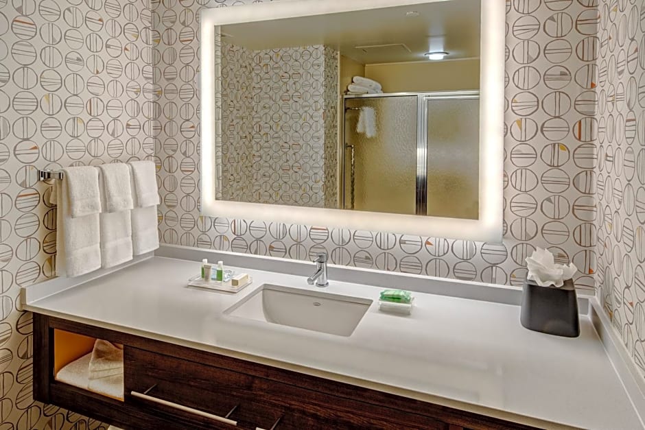 Holiday Inn Rocky Mount I-95 @ US 64 By IHG