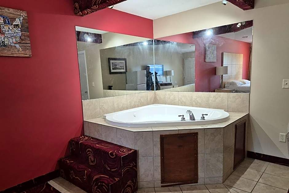 General Bragg Inn & Suites Chickamauga