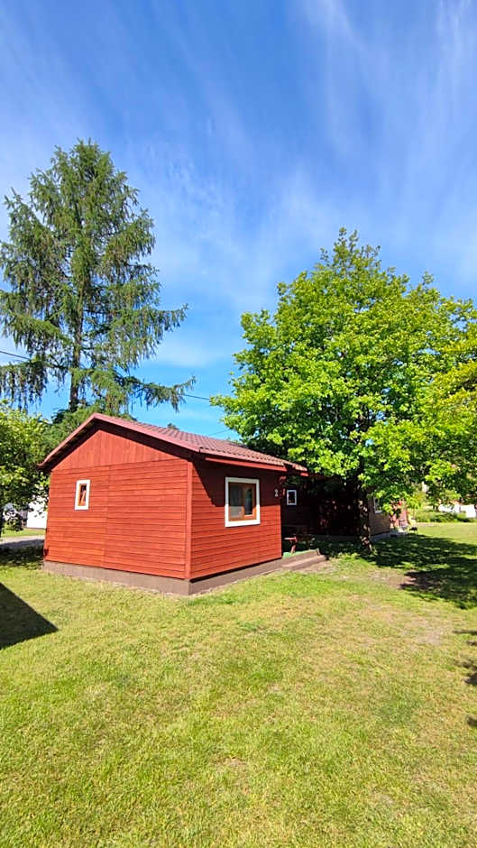 Domki Pod Złotym Dębem