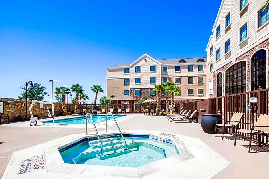 Staybridge Suites El Paso Airport Area By IHG