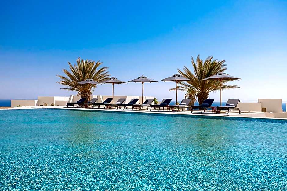 Noūs Santorini, a Member of Design Hotels