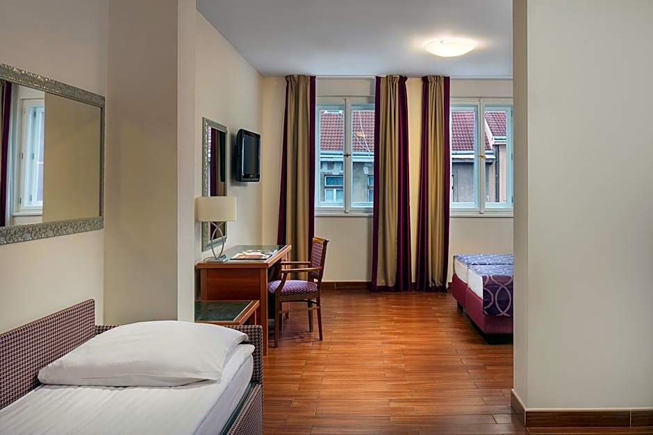 Hotel Galileo
