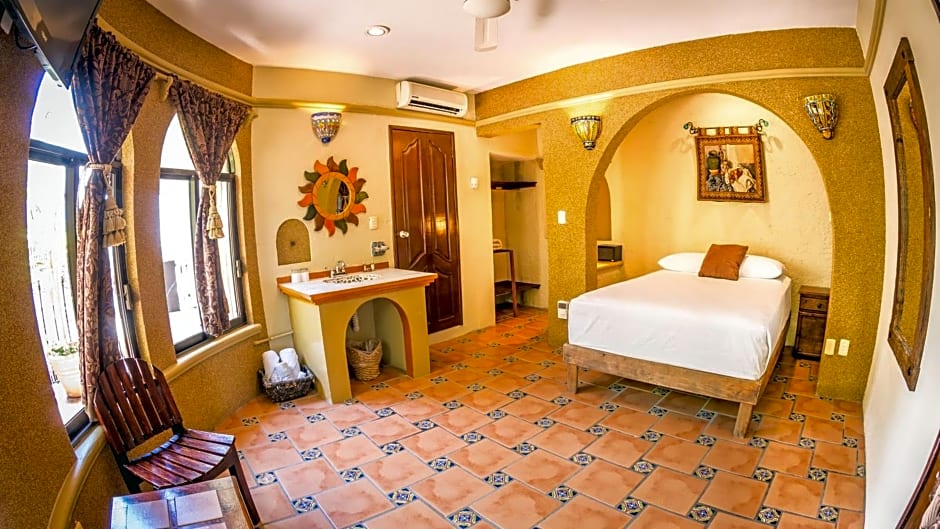 Hotel Cielo