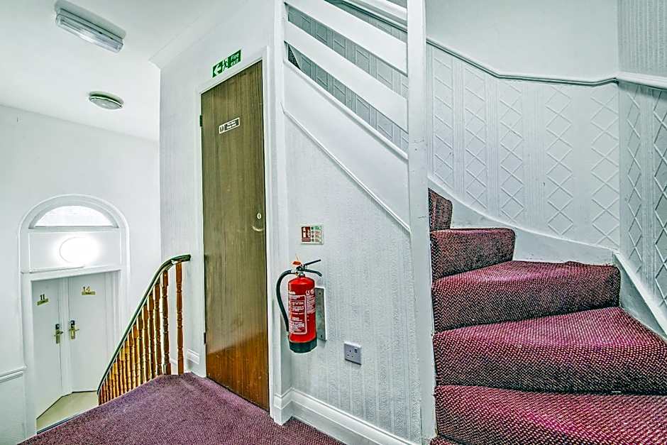 The Sherwood Palm Hotel, Torquay Beach