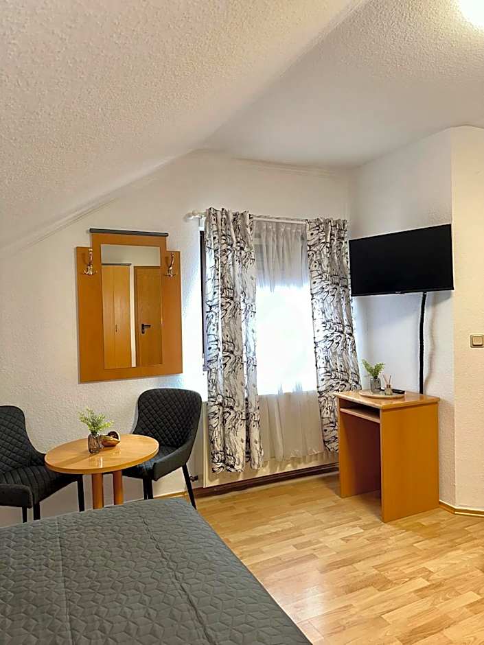 Hotel Restaurant Haus Odendahl