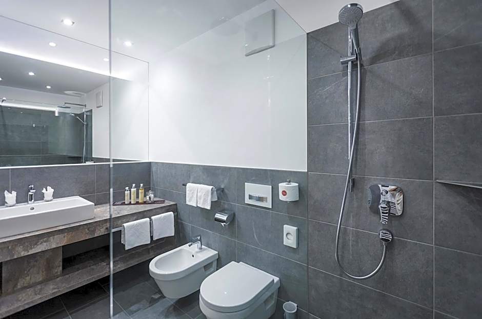 Alpin Panorama Hotel Hubertus