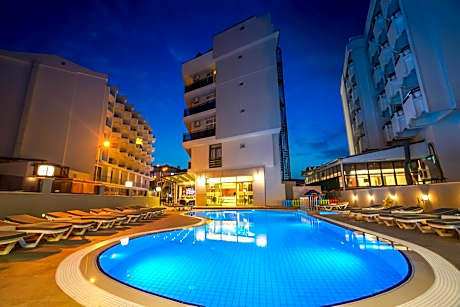 Seren Sari Hotel