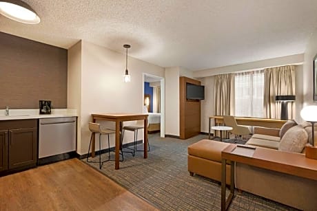 Residence Inn by Marriott Norfolk Airport