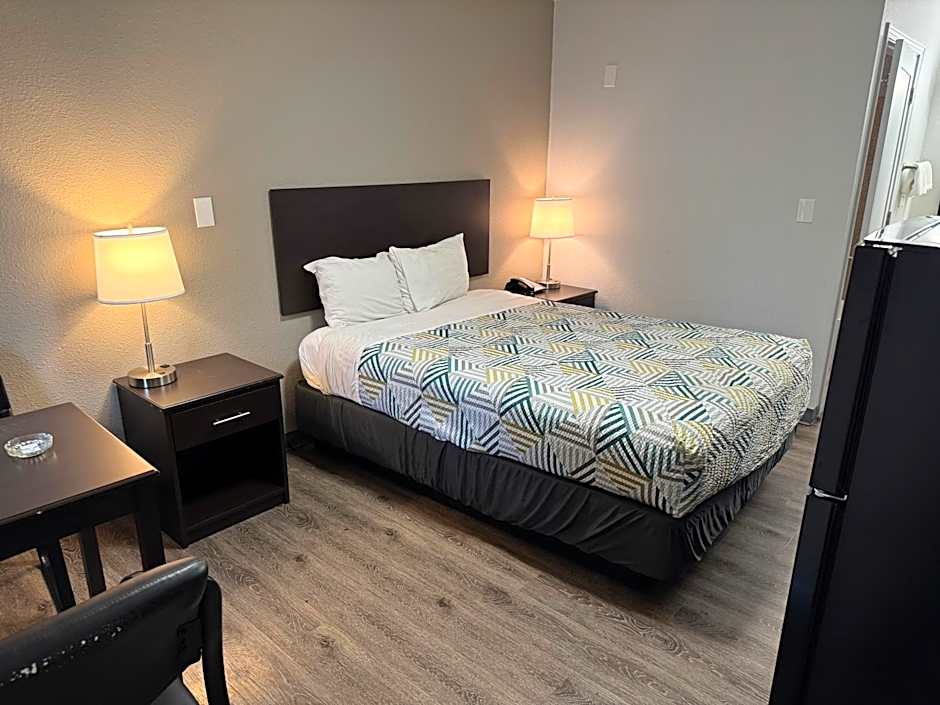 Studio 6 Suites Vancouver WA Waterfront