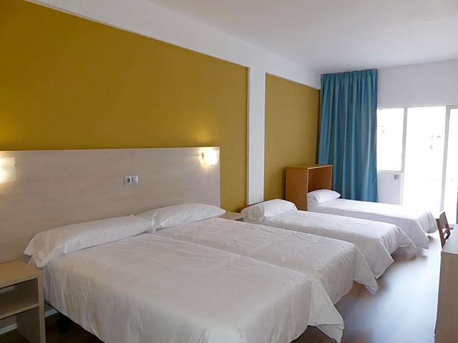 Hotel Benidorm City Olympia