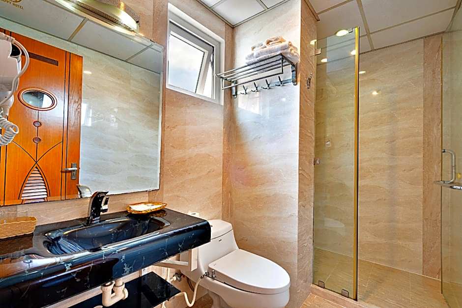 S79 Happy Hotel 7 Ly Thai To Street 