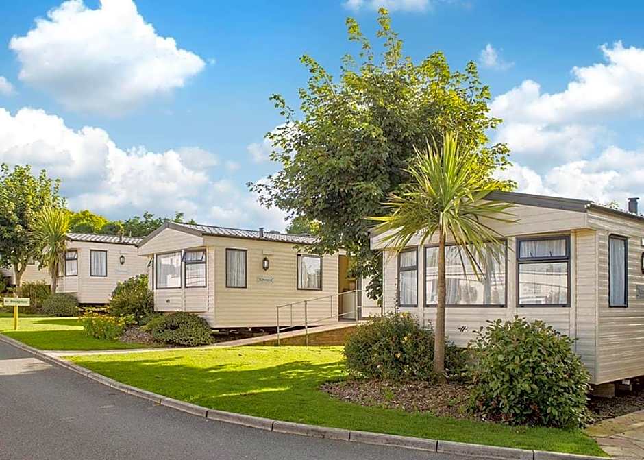 Fishguard Holiday Park