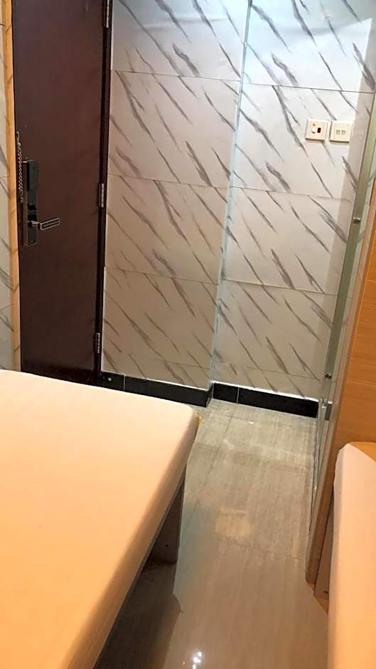 富都賓館 Fu Dou Guest House