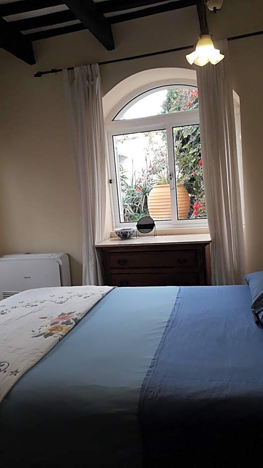 Tavira Townhome with private Garden