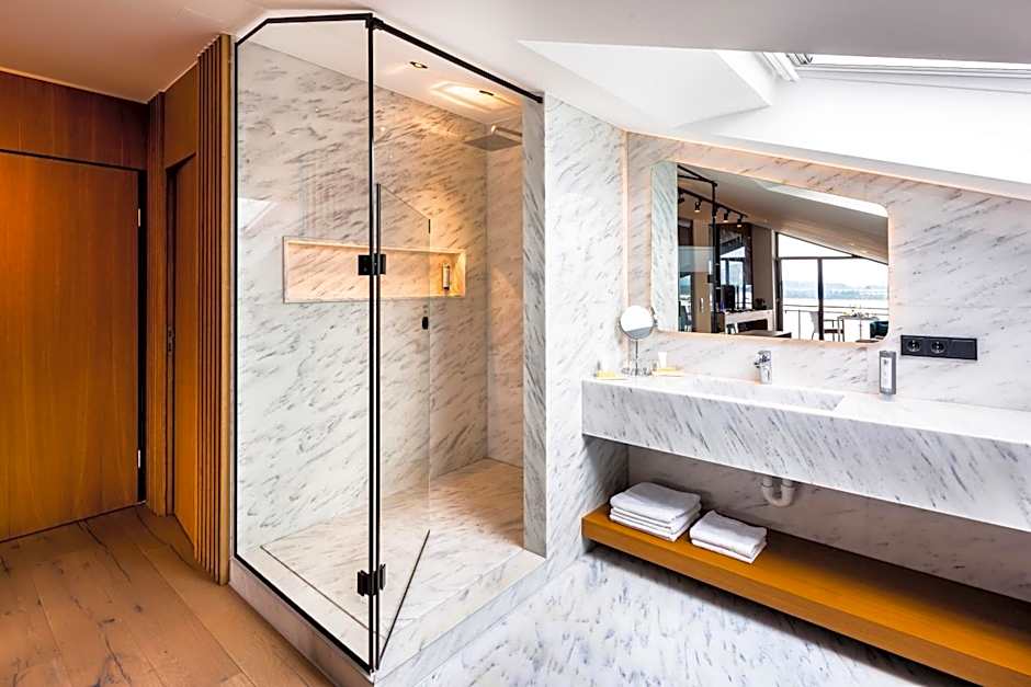 Hotel am Hopfensee