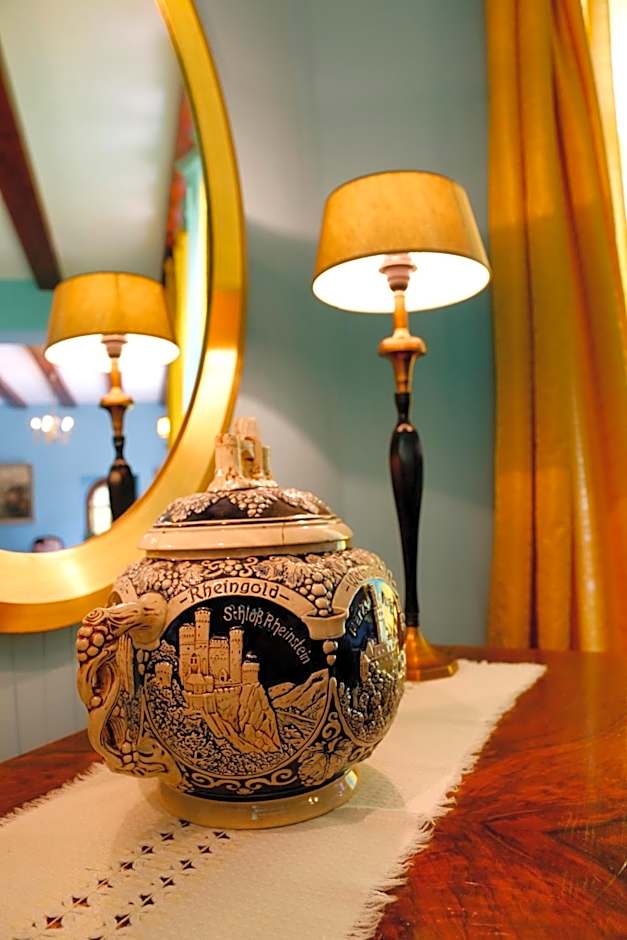 Hotel Markgräfler Hof