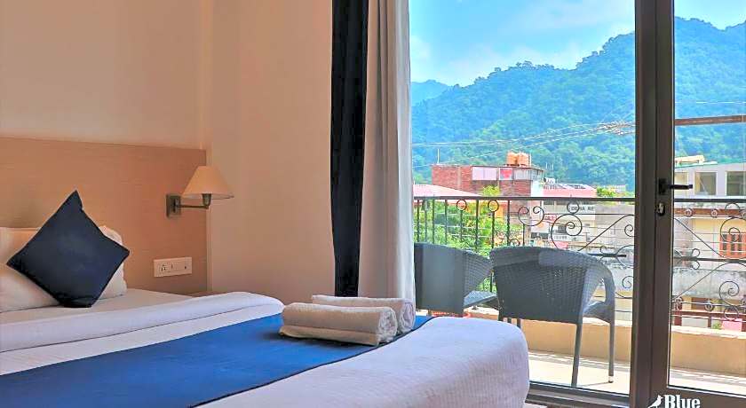 The Blue Jay Hostel - Dorms & Rooms Hotel