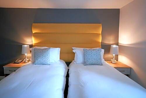 The Kirkfield Hotel
