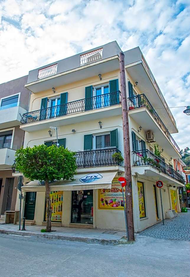 Victor Junior Suite by "elite"