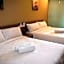 Mornington Hotel Medan Ipoh