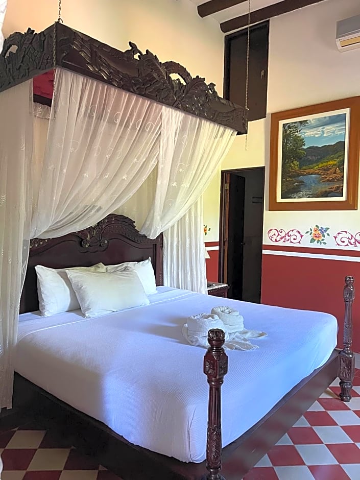 Hacienda Kaan Ac