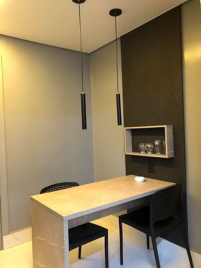 Desirée Aeroporto Congonhas 1