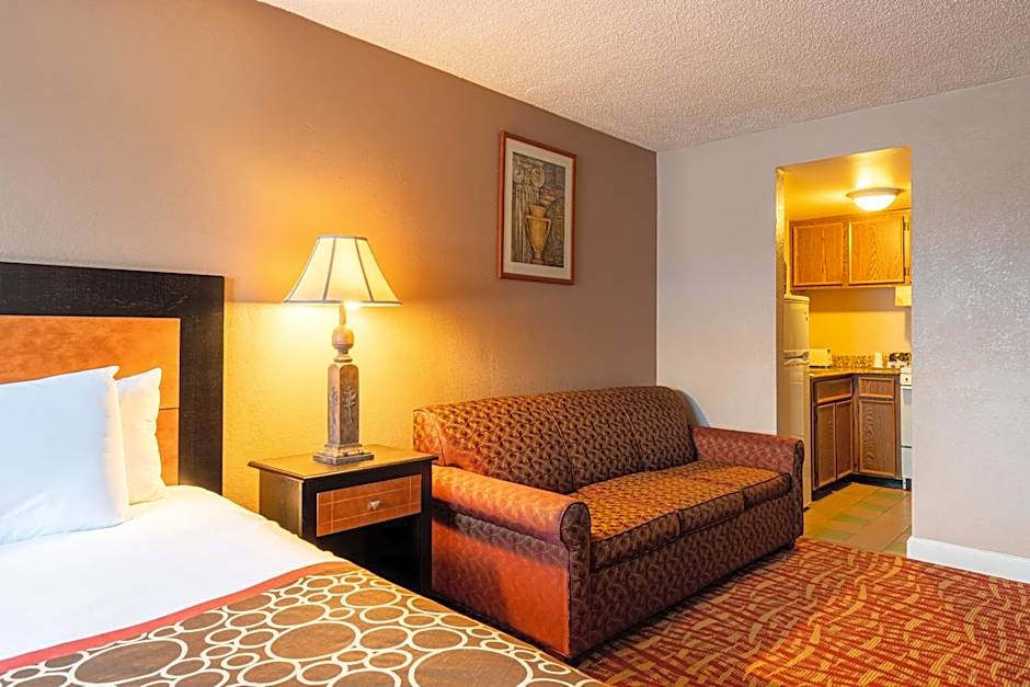 Sundial Inn