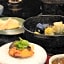 Sun Members Kyoto Saga Hotel