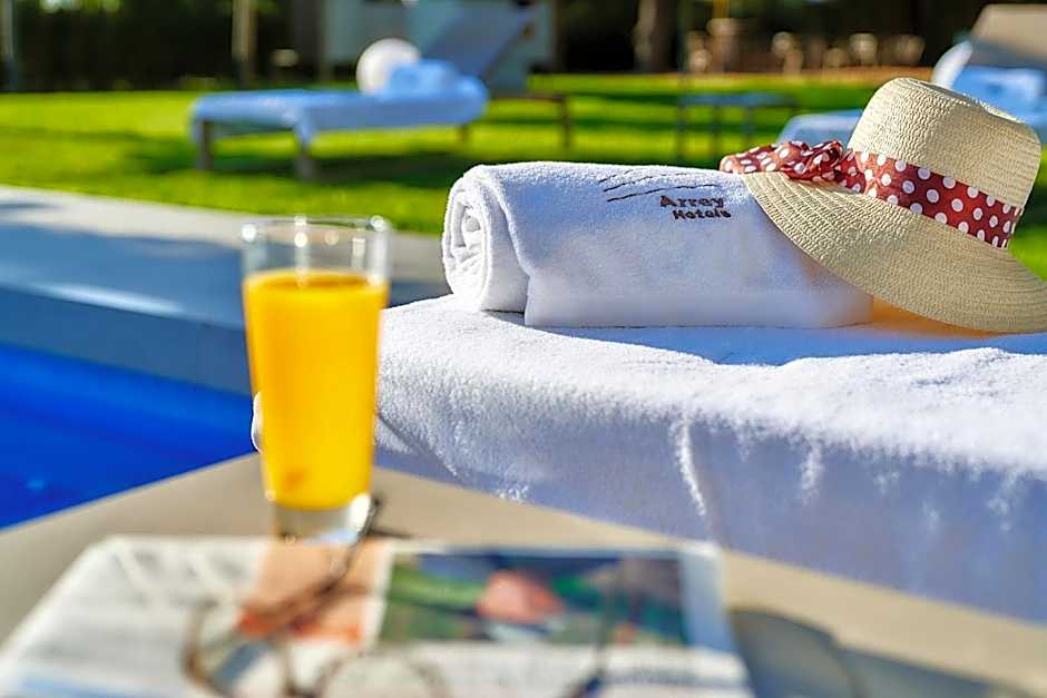 Hotel Arrey Alella