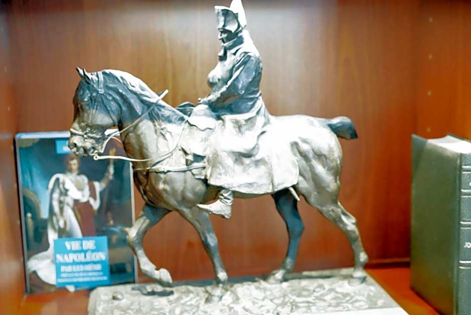 Ideal Sejour Cannes - Hôtel de Charme