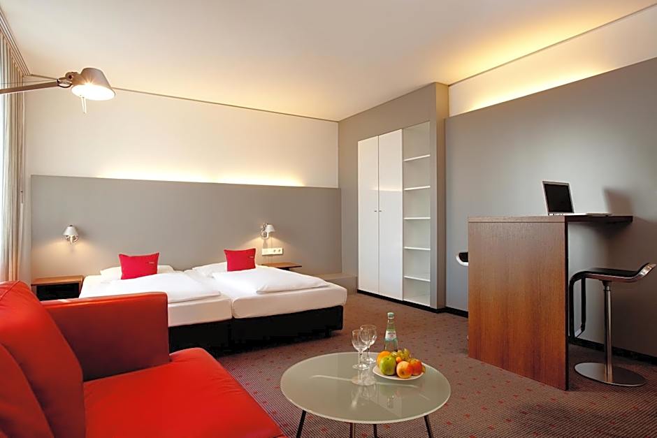 Vienna House Easy by Wyndham Stuttgart