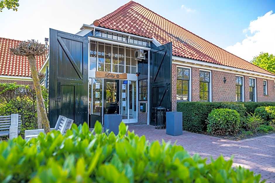 EuroParcs Buitenhuizen