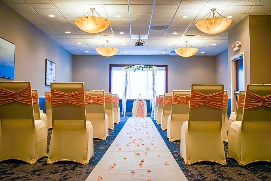 Best Western Plus Dubuque Hotel and Conference Center