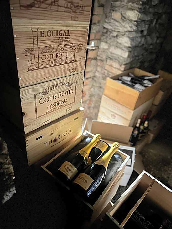 Hotel Croce Federale